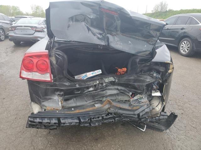 Zdjęcie 6 z aukcji – 2010 DODGE CHARGER R/ z VIN 2B3CA5CT7AH121068