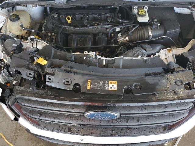 Zdjęcie 11 z aukcji – 2018 FORD ESCAPE S z VIN 1FMCU0F74JUA07142