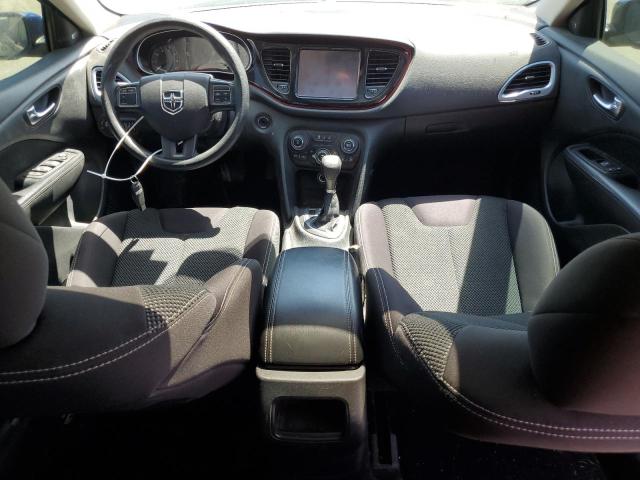 Photo 8 from auction – 2014 DODGE DART SXT with VIN 1C3CDFBB4ED682601