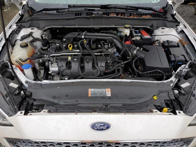 Photo 11 from auction – 2019 FORD FUSION TIT with VIN 3FA6P0D90KR279523
