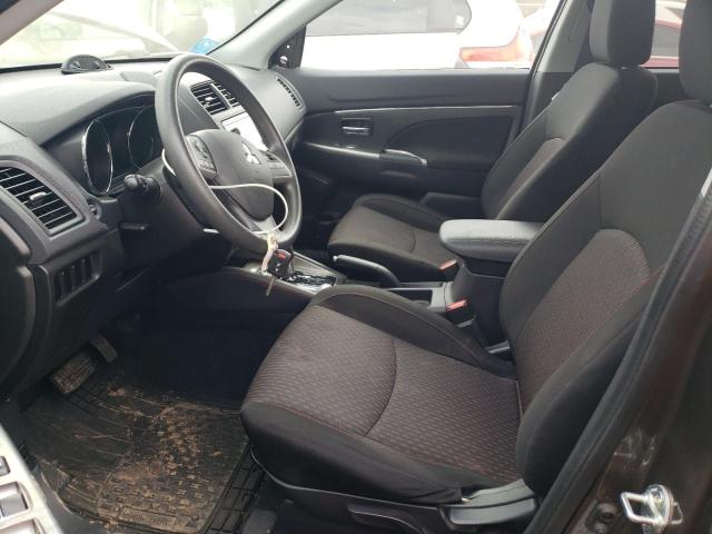 Photo 7 from auction – 2019 MITSUBISHI OUTLANDER with VIN JA4AR3AU7KU010544