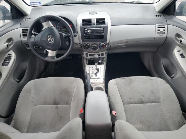 Photo 8 from auction – 2011 TOYOTA COROLLA BA with VIN 2T1BU4EE3BC742538