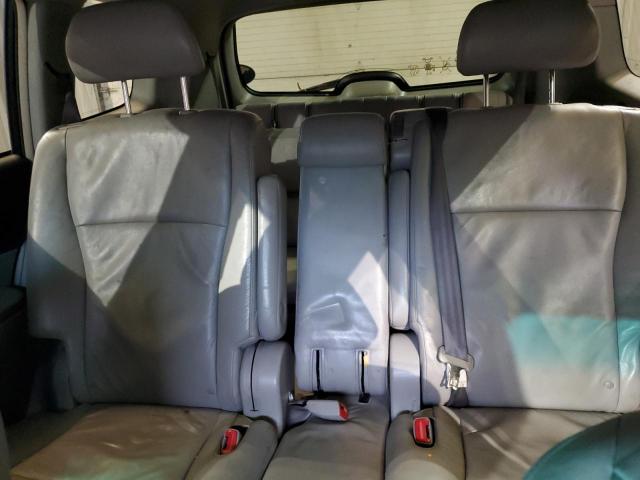 Photo 10 from auction – 2008 TOYOTA HIGHLANDER with VIN JTEEW44A482022075