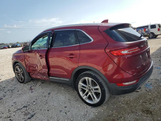 Photo 2 from auction – 2016 LINCOLN MKC RESERV with VIN 5LMTJ3DH2GUJ21734