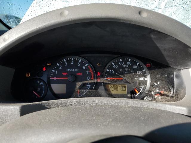 Photo 9 from auction – 2018 NISSAN FRONTIER S with VIN 1N6AD0EV3JN711349