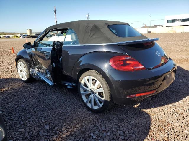 Photo 2 from auction – 2014 VOLKSWAGEN BEETLE with VIN 3VW517AT2EM818044