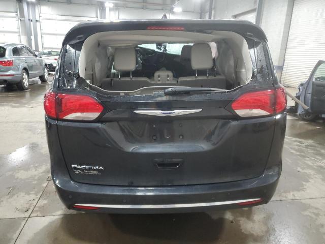 Photo 6 from auction – 2020 CHRYSLER PACIFICA T with VIN 2C4RC1EG8LR164942