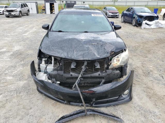 Photo 5 from auction – 2012 TOYOTA CAMRY BASE with VIN 4T1BF1FK9CU163308