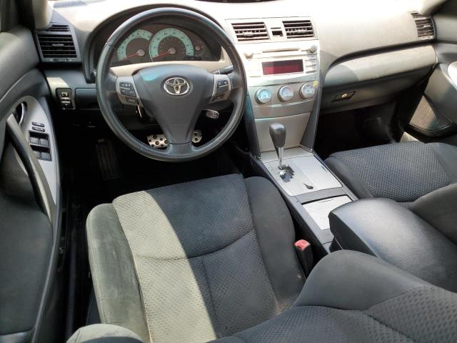 Zdjęcie 8 z aukcji – 2011 TOYOTA CAMRY BASE z VIN 4T1BF3EK2BU640818