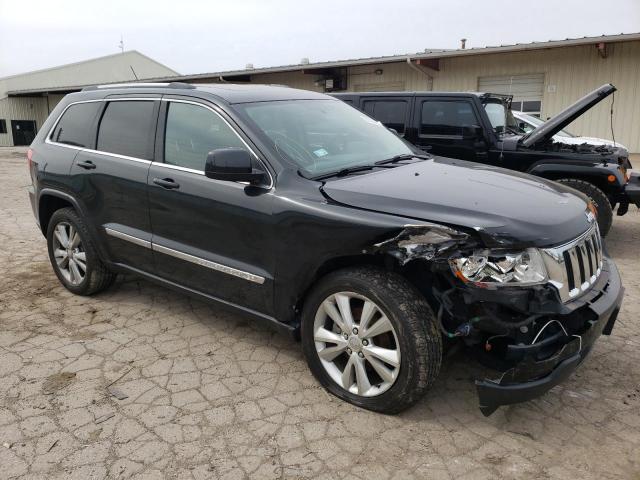 Photo 4 from auction – 2013 JEEP GRAND CHER with VIN 1C4RJFAG7DC583500