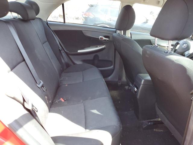 Photo 10 from auction – 2010 TOYOTA COROLLA BA with VIN 2T1BU4EE2AC411688
