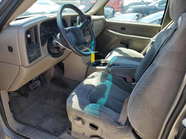 Photo 7 from auction – 2001 CHEVROLET SILVERADO with VIN 2GCEC19T811399360
