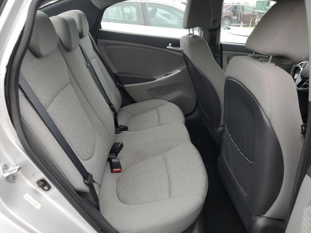 Photo 10 from auction – 2012 HYUNDAI ACCENT GLS with VIN KMHCU4AE2CU248956