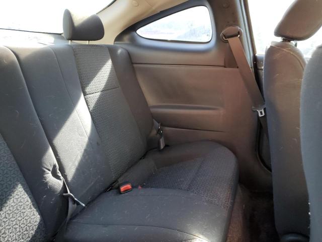 Photo 10 from auction – 2008 PONTIAC G5 with VIN 1G2AL18F587105862