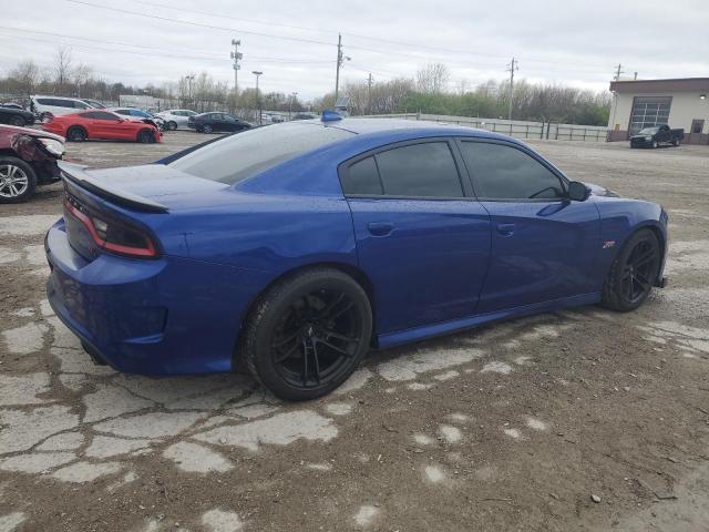 Photo 3 from auction – 2018 DODGE CHARGER R/ with VIN 2C3CDXGJ3JH182092