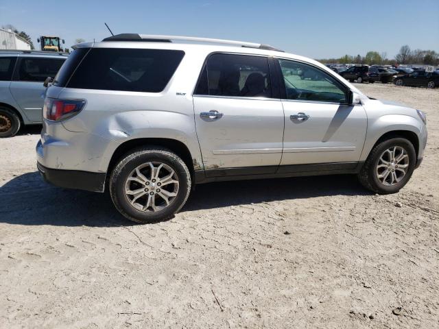 Photo 3 from auction – 2013 GMC ACADIA SLT with VIN 1GKKRRKD1DJ260656