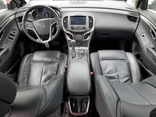 Photo 8 from auction – 2014 BUICK LACROSSE with VIN 1G4GB5G30EF169778