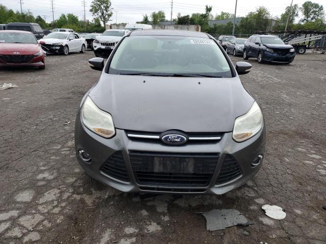 Photo 5 from auction – 2013 FORD FOCUS SE with VIN 1FADP3F25DL128574