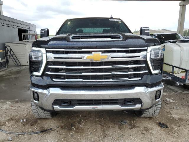 Photo 5 from auction – 2024 CHEVROLET SILVERADO with VIN 2GC1YPEY5R1105994