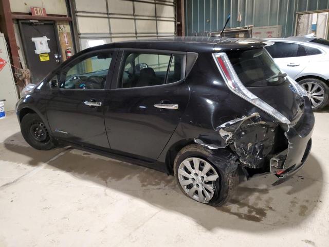 صورة رقم 2 من المزاد - 2014 NISSAN LEAF S مع VIN 1N4AZ0CP3EC330178