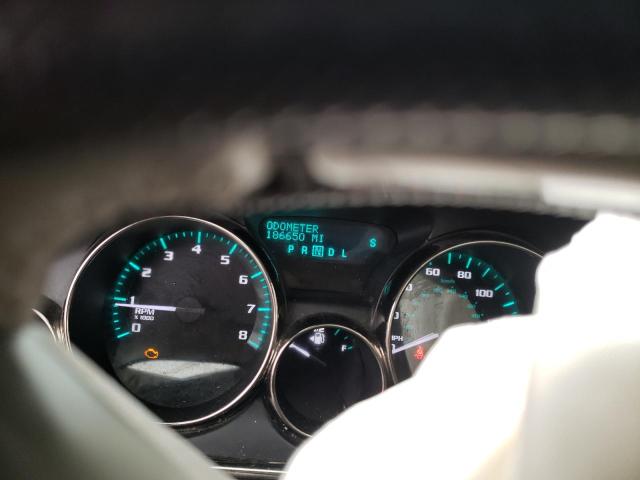 Photo 9 from auction – 2013 BUICK ENCLAVE with VIN 5GAKVCKD3DJ264620