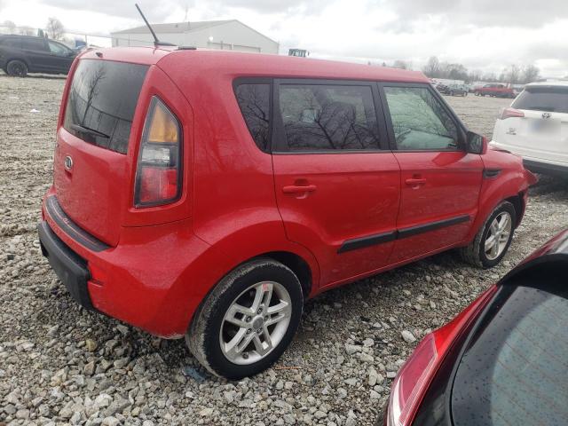 Photo 3 from auction – 2011 KIA SOUL + with VIN KNDJT2A2XB7210039