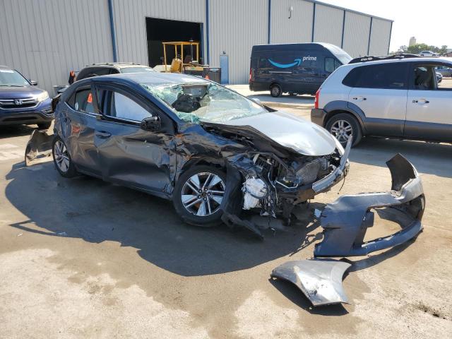 Photo 4 from auction – 2015 TOYOTA COROLLA EC with VIN 2T1BPRHE1FC418042