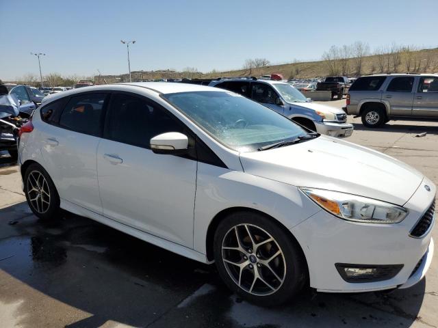 Photo 4 from auction – 2015 FORD FOCUS SE with VIN 1FADP3K21FL277752