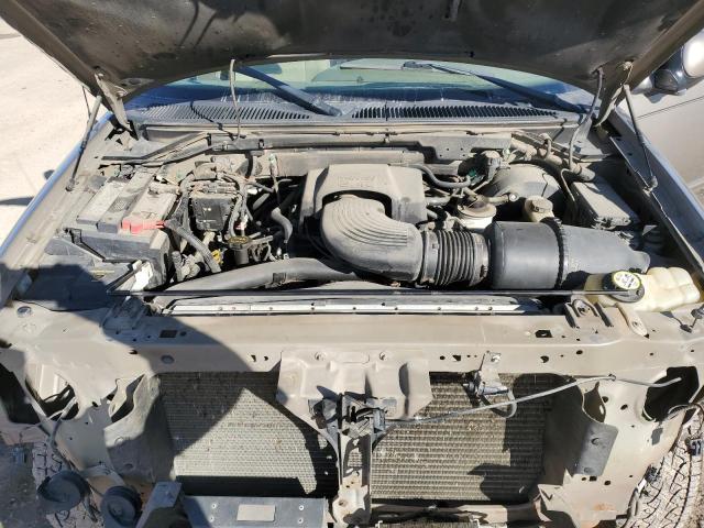 Photo 11 from auction – 2003 FORD F150 with VIN 2FTRX18L33CA29920
