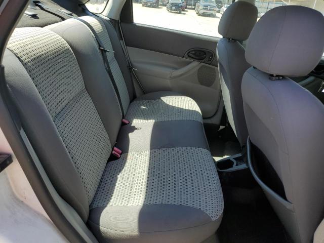 Photo 10 from auction – 2007 FORD FOCUS ZX4 with VIN 1FAFP34N07W289861