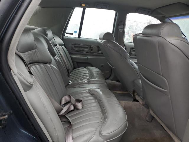 Foto 10 de la subasta – 1992 BUICK ROADMASTER con VIN 1G4BN5373NR447727