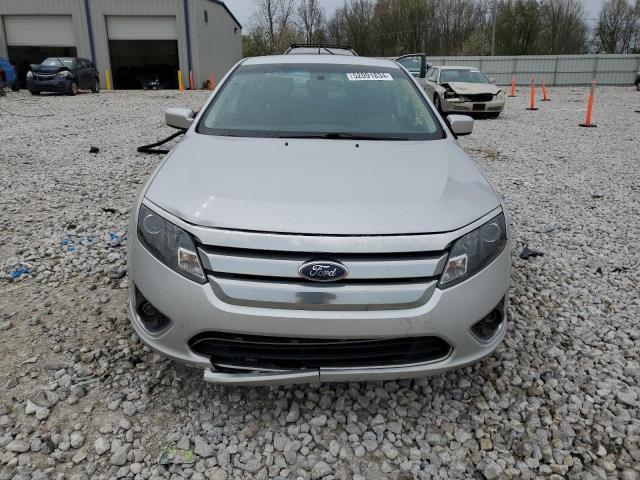 Photo 5 from auction – 2012 FORD FUSION SEL with VIN 3FAHP0JAXCR220195