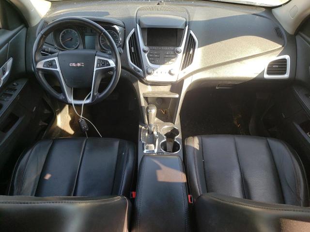 Photo 8 from auction – 2016 GMC TERRAIN SL with VIN 2GKFLPE35G6194821
