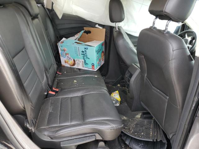 Photo 11 from auction – 2014 FORD ESCAPE SE with VIN 1FMCU9G98EUA97664