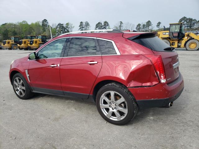 Photo 2 from auction – 2012 CADILLAC SRX PERFOR with VIN 3GYFNBE38CS541475