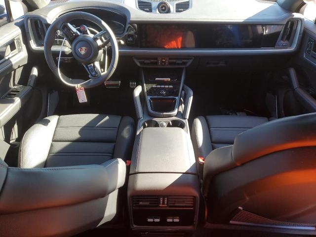Photo 8 from auction – 2024 PORSCHE CAYENNE TU with VIN WP1BK2AY9RDA72984