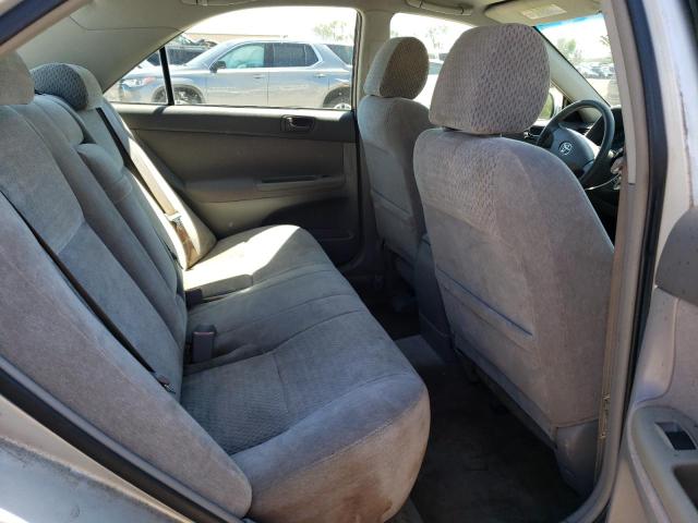Photo 10 from auction – 2002 TOYOTA CAMRY LE with VIN 4T1BE32K32U058220