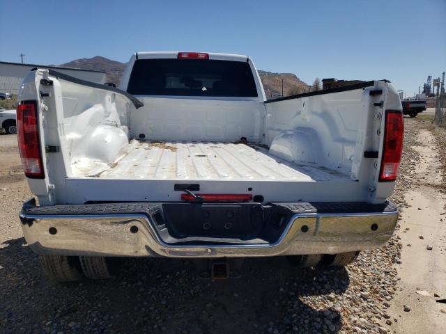 Photo 6 from auction – 2015 RAM 3500 ST with VIN 3C63RRGL8FG702814