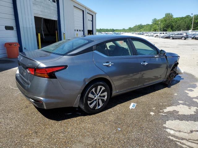 Photo 3 from auction – 2019 NISSAN ALTIMA S with VIN 1N4BL4BV9KC139535