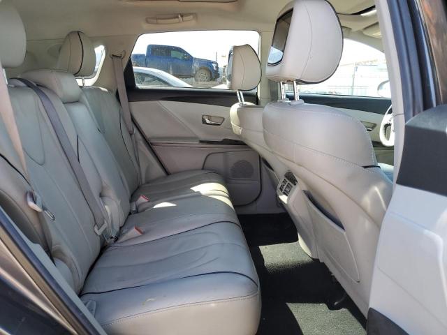Photo 10 from auction – 2013 TOYOTA VENZA LE with VIN 4T3ZK3BB5DU057376