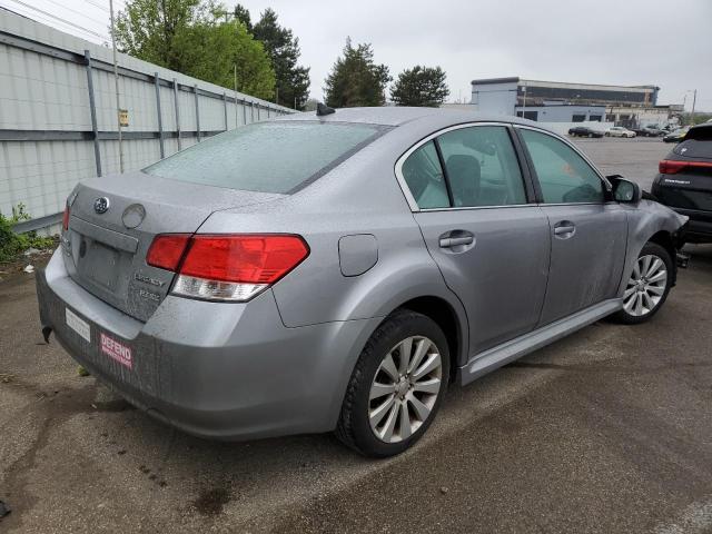 Photo 3 from auction – 2011 SUBARU LEGACY 2.5 with VIN 4S3BMBJ60B3224057