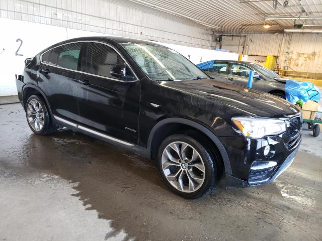Photo 4 from auction – 2015 BMW X4 XDRIVE3 with VIN 5UXXW5C53F0E88209