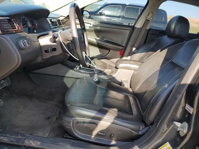 Photo 7 from auction – 2014 CHEVROLET IMPALA LIM with VIN 2G1WC5E31E1106348