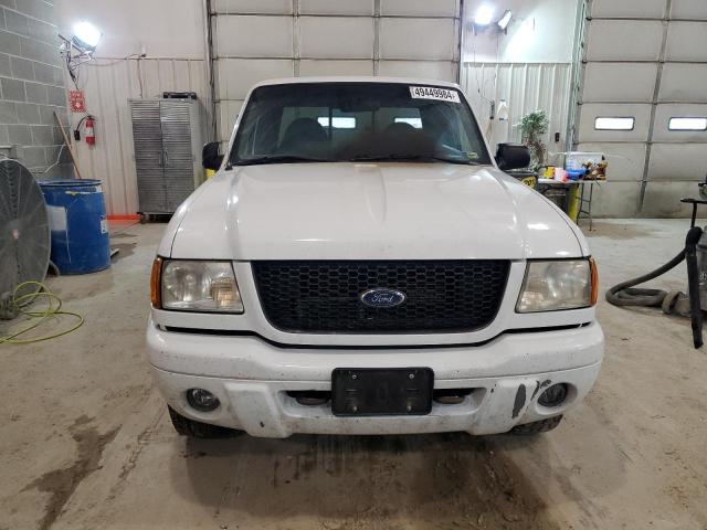 Photo 5 from auction – 2001 FORD RANGER SUP with VIN 1FTZR15EX1PB56160