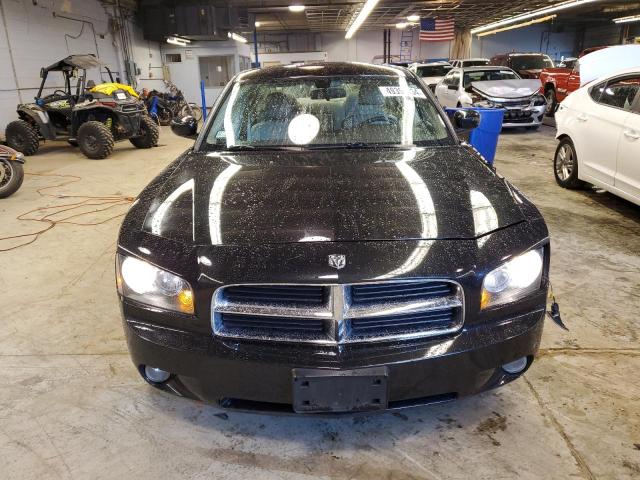 Photo 5 from auction – 2007 DODGE CHARGER R/ with VIN 2B3KA53H77H876608
