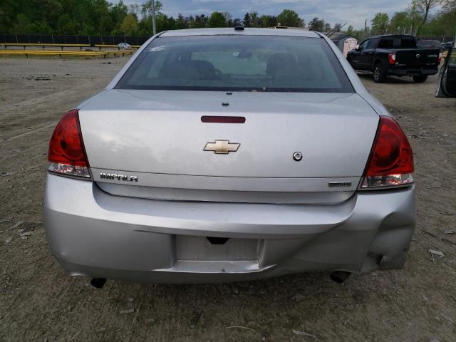 Photo 6 from auction – 2015 CHEVROLET IMPALA LIM with VIN 2G1WD5E35F1158631