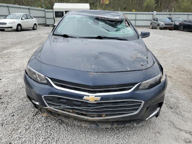 Photo 5 from auction – 2018 CHEVROLET MALIBU LT with VIN 1G1ZD5ST7JF186207