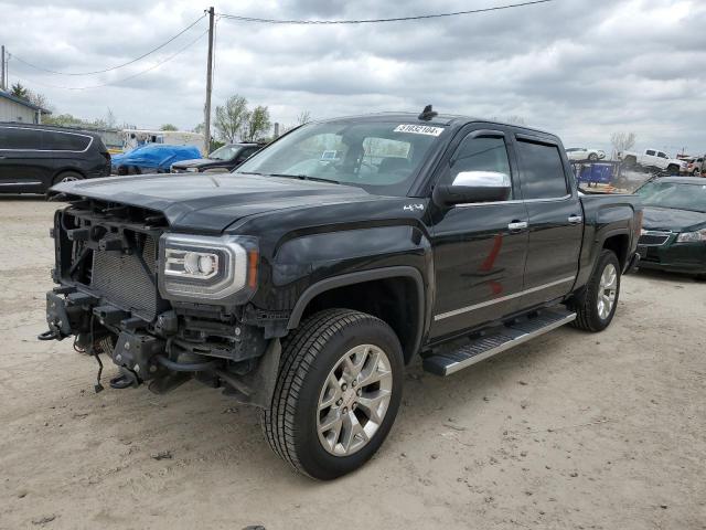 GMC SIERRA K15 2016 with VIN 3GTU2NEC9GG386306 - Photo from auction