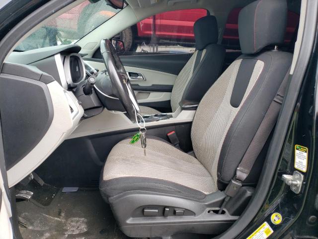 Photo 7 from auction – 2017 CHEVROLET EQUINOX LT with VIN 2GNALCEK0H1544027