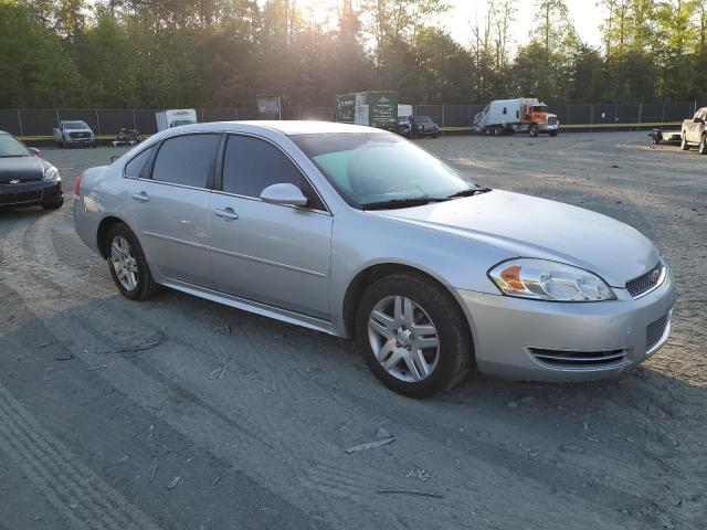 Photo 4 from auction – 2016 CHEVROLET IMPALA LIM with VIN 2G1WB5E37G1114685